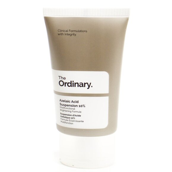 The Ordinary Azelaic Acid 10% Suspension Brightening Cream 1 oz - Picture 3 of 5
